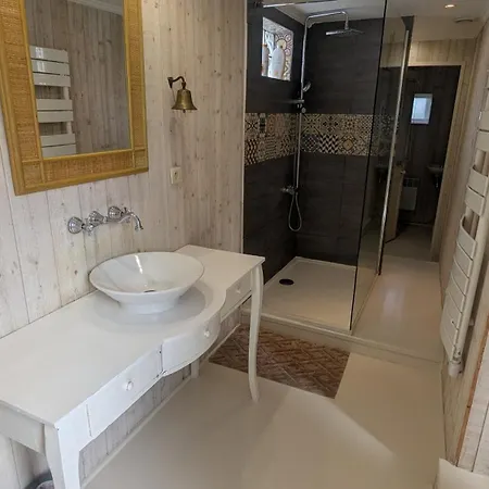 Casa vacanze Maison Calme Avec Terasse Proche Centre La Rochelle (Charente-Maritime)